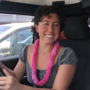 Meet your Posher, Kate